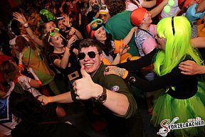 Weiberfasching Hainsfarth