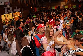 Weiberfasching Hainsfarth