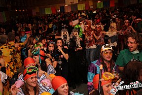 Weiberfasching Hainsfarth