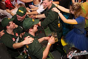 Weiberfasching Hainsfarth
