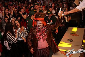 Weiberfasching Hainsfarth