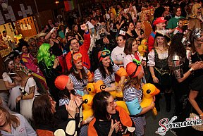 Weiberfasching Hainsfarth
