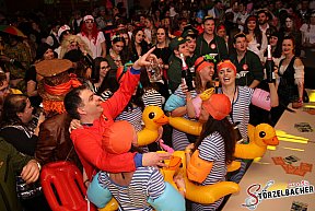 Weiberfasching Hainsfarth