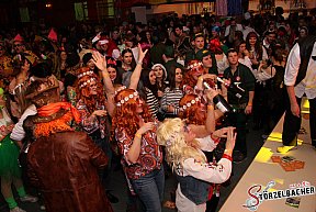 Weiberfasching Hainsfarth
