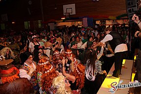 Weiberfasching Hainsfarth