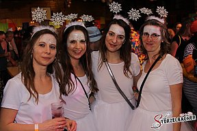 Weiberfasching Hainsfarth