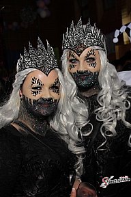 Weiberfasching Hainsfarth