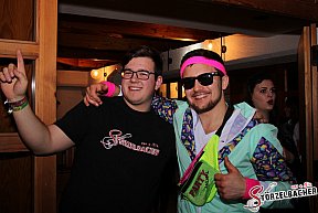 Weiberfasching Hainsfarth