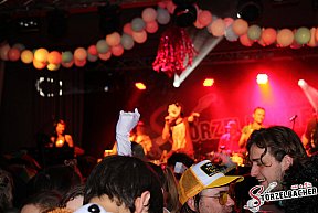 Weiberfasching Hainsfarth