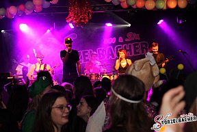 Weiberfasching Hainsfarth