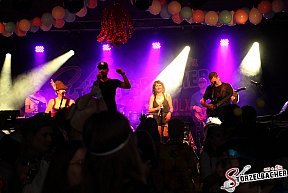 Weiberfasching Hainsfarth