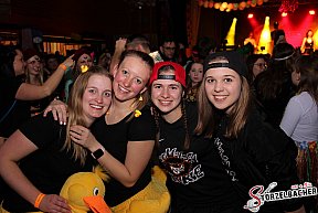 Weiberfasching Hainsfarth