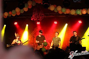 Weiberfasching Hainsfarth