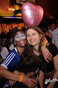 Weiberfasching Hainsfarth