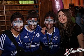 Weiberfasching Hainsfarth
