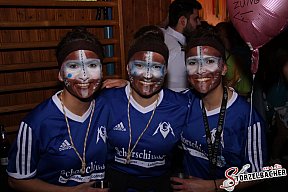Weiberfasching Hainsfarth