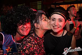Weiberfasching Hainsfarth