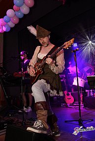 Weiberfasching Hainsfarth