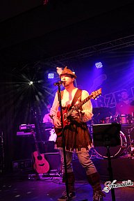 Weiberfasching Hainsfarth