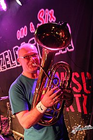 Weiberfasching Hainsfarth