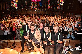 Weiberfasching Hainsfarth