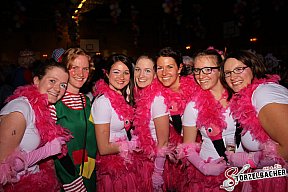 Weiberfasching Hainsfarth