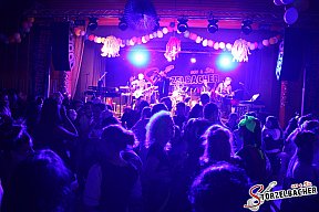 Weiberfasching Hainsfarth