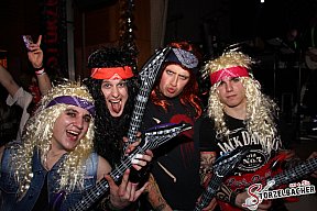 Weiberfasching Hainsfarth