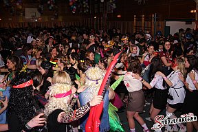 Weiberfasching Hainsfarth