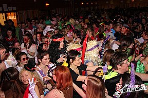 Weiberfasching Hainsfarth