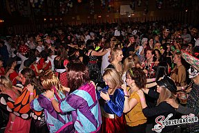 Weiberfasching Hainsfarth