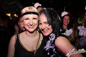 Weiberfasching Hainsfarth