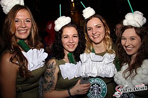 Weiberfasching Hainsfarth
