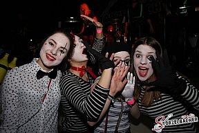Weiberfasching Hainsfarth