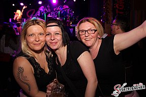 Weiberfasching Hainsfarth