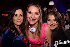Weiberfasching Hainsfarth