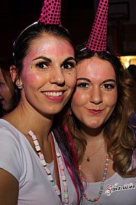 Weiberfasching Hainsfarth
