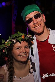 Weiberfasching Hainsfarth