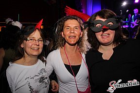 Weiberfasching Hainsfarth
