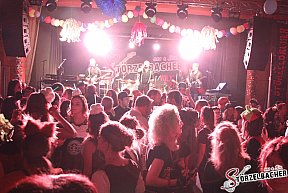 Weiberfasching Hainsfarth