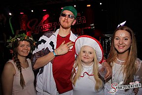Weiberfasching Hainsfarth