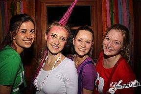 Weiberfasching Hainsfarth