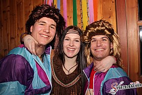 Weiberfasching Hainsfarth