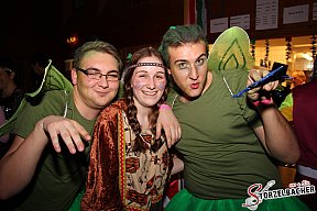 Weiberfasching Hainsfarth