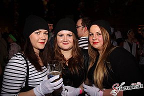 Weiberfasching Hainsfarth