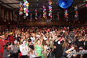Weiberfasching Hainsfarth