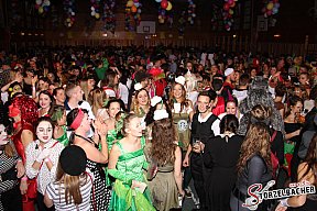 Weiberfasching Hainsfarth