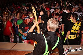 Weiberfasching Hainsfarth
