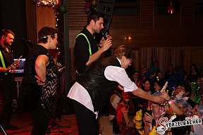 Weiberfasching Hainsfarth