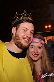 Weiberfasching Hainsfarth